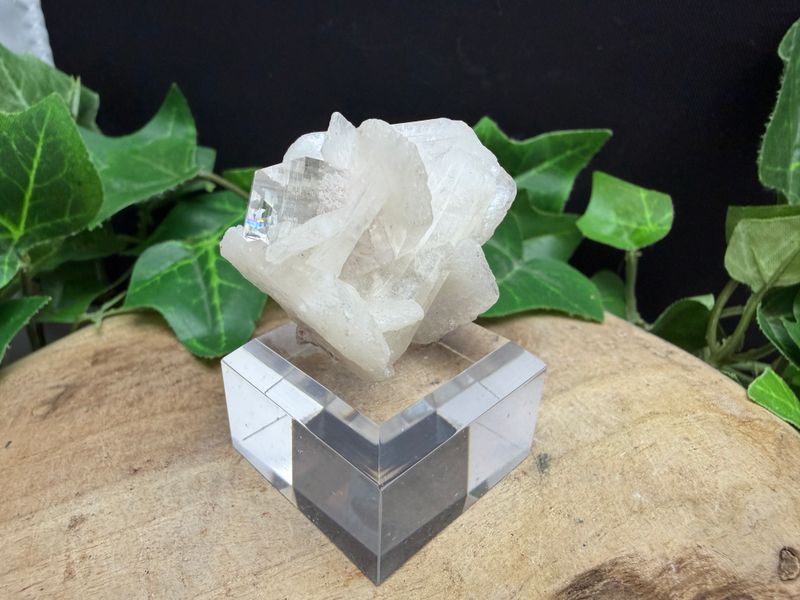 Apofyliet op Stilbiet