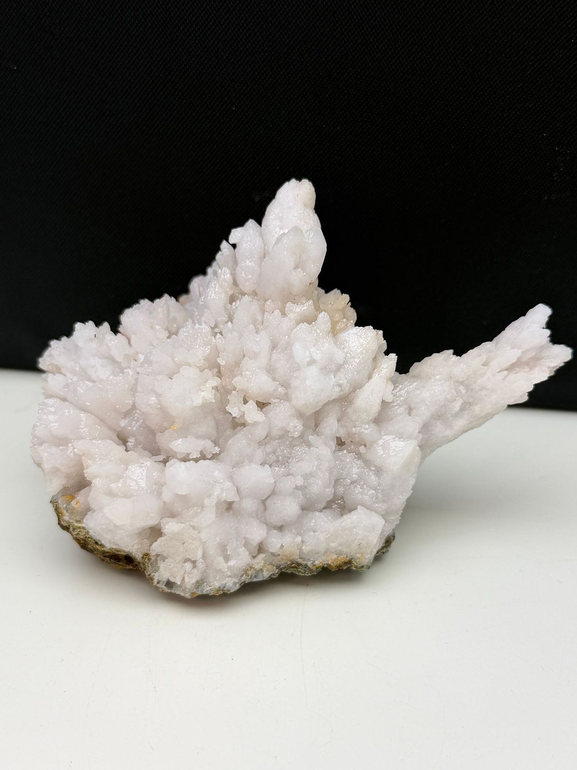 Pink Quartz