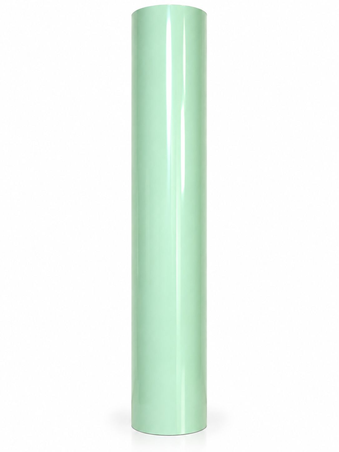 E001 Economical Series Craft Vinyl - Glossy Mint