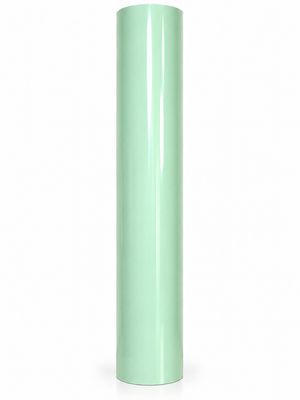 E001 Economical Series Craft Vinyl - Glossy Mint