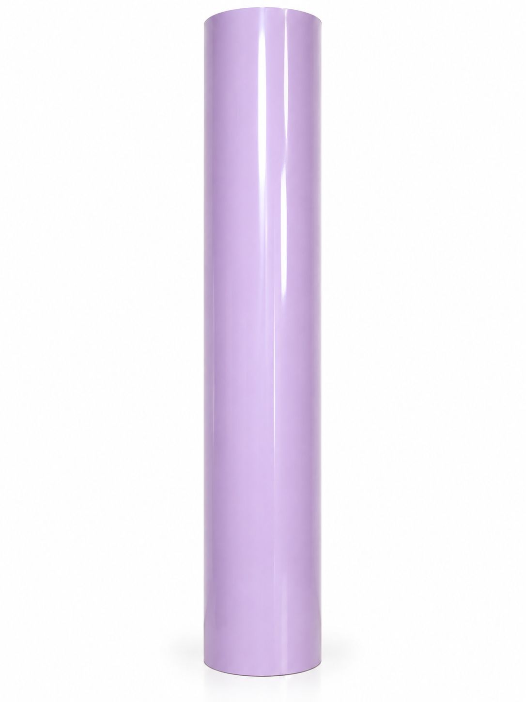 E001 Economical Series Craft Vinyl - Glossy Pastel Lavender
