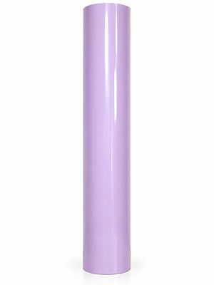 E001 Economical Series Craft Vinyl - Glossy Pastel Lavender