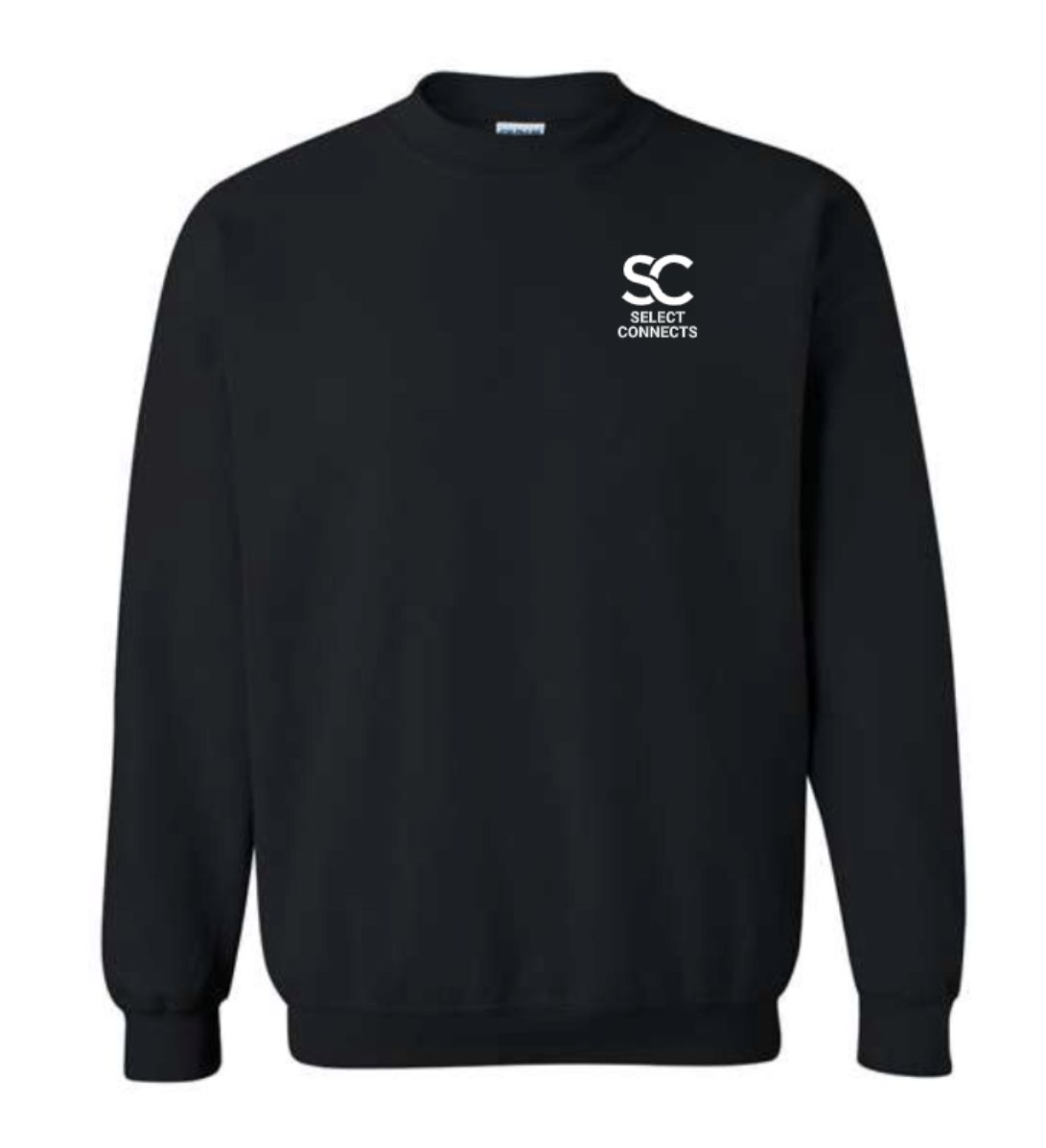 SC - Crewneck Sweatshirt