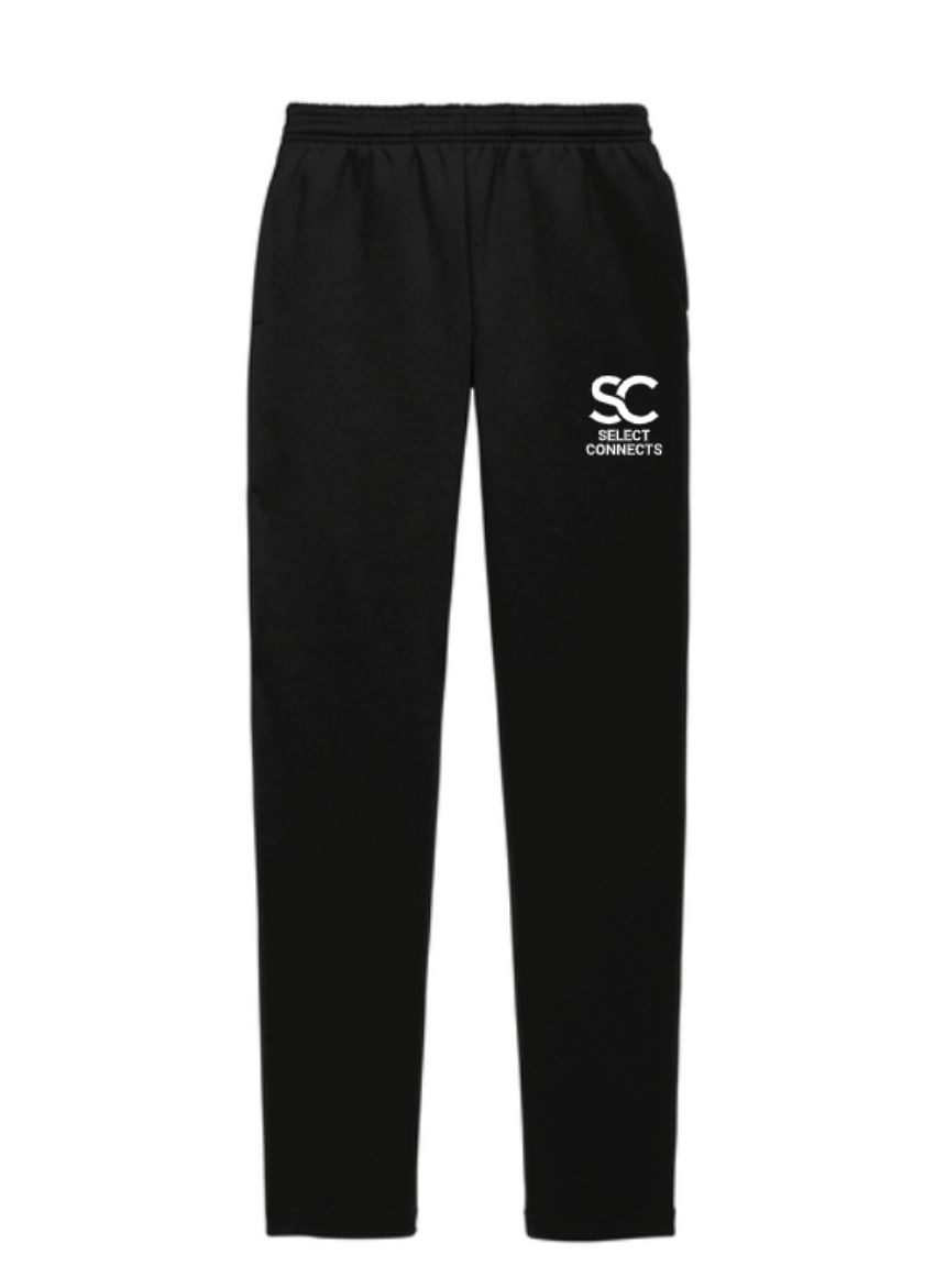 SC - Performance Open Bottom Sweatpants