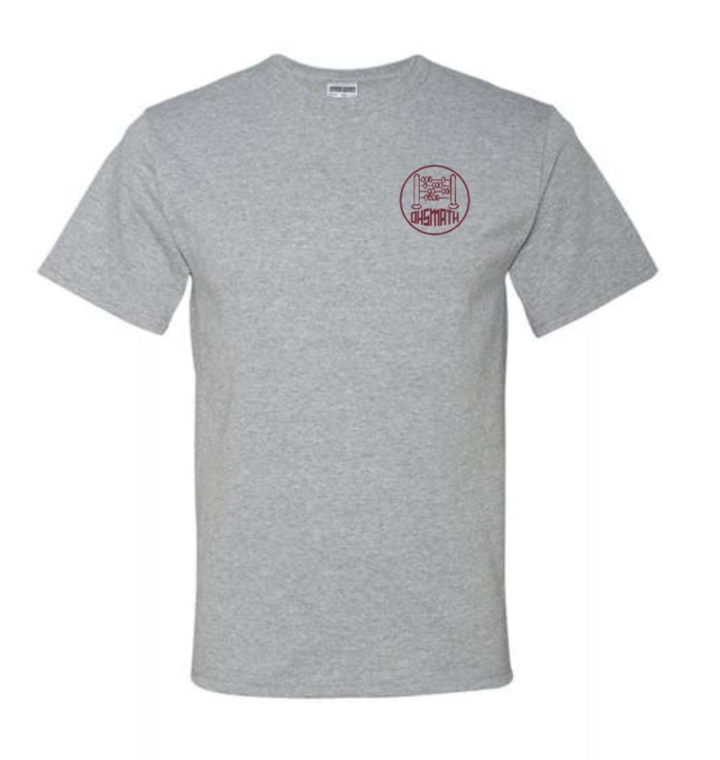 OHS - Classic Tshirt