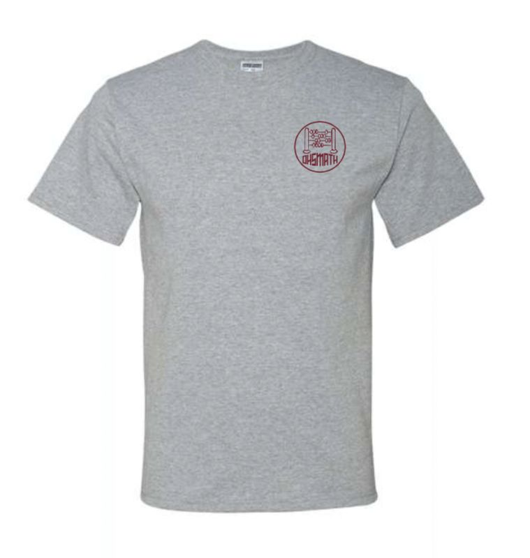 OHS - Classic Tshirt