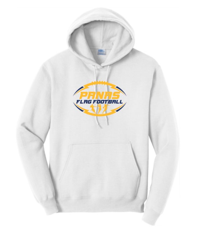 Panas Flag - Classic Hoodie