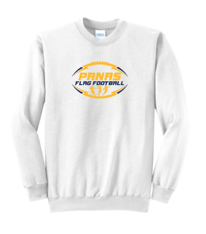 Panas Flag - Crewneck Sweatshirt