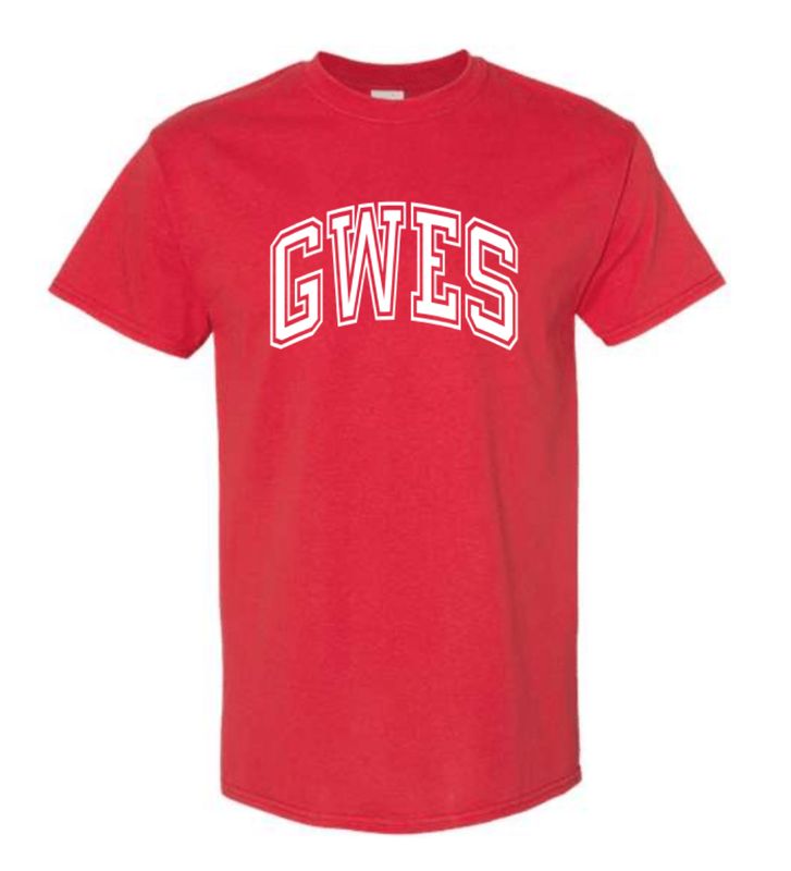 GW - GWES Tshirt