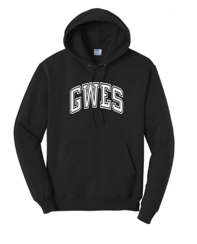 GW - GWES Hoodie
