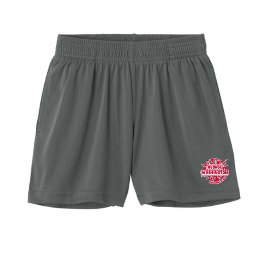 GW - Performance Shorts