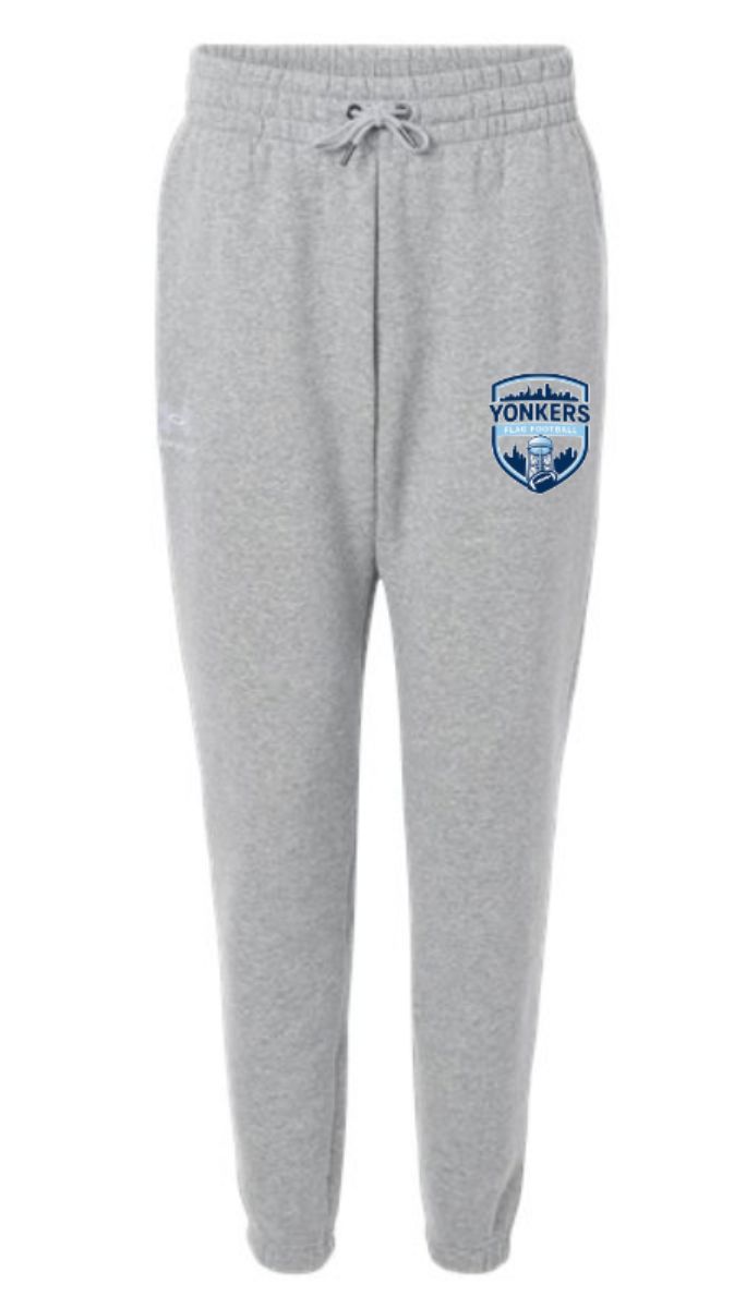 Yonkers Flag - Under Armour Joggers