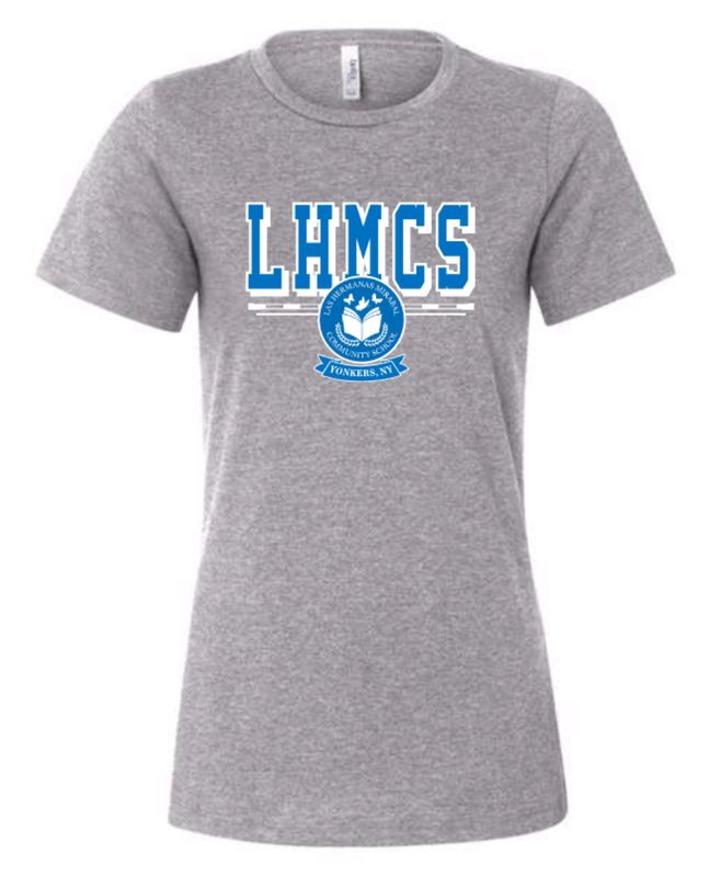 LHMCS - Classic Premium Tshirt
