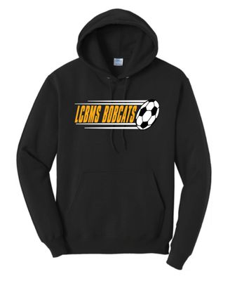 LCBMS Soccer