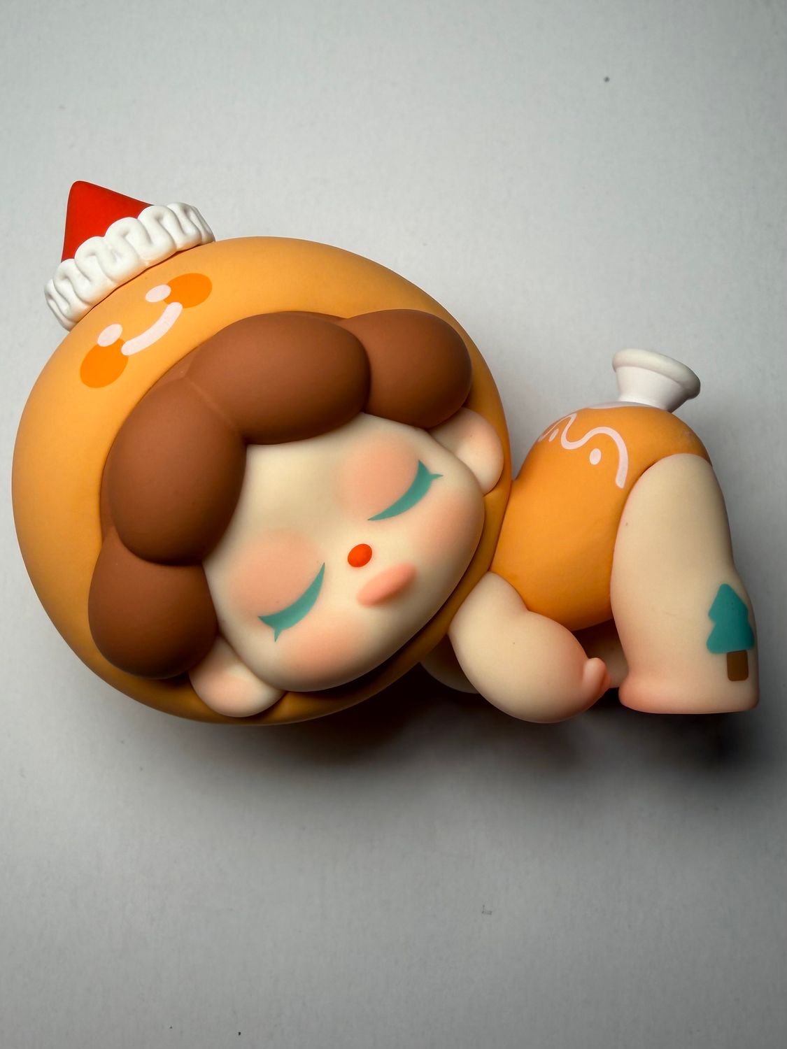 XMAS GINGERBREAD WENDY