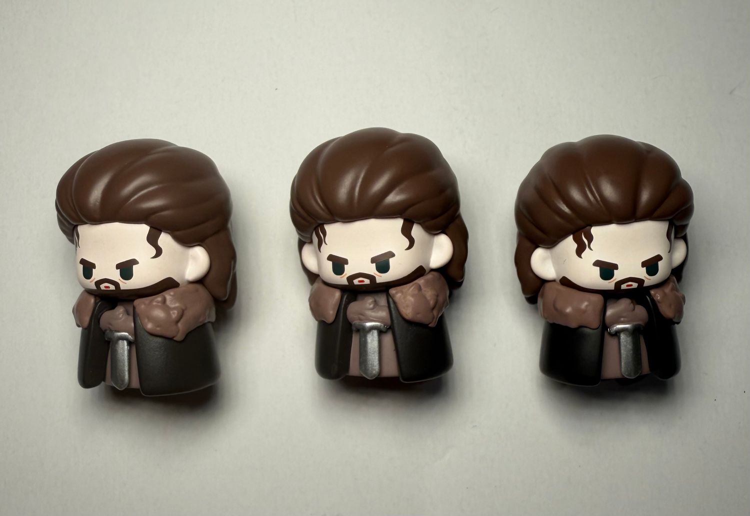 EDDARD STARK