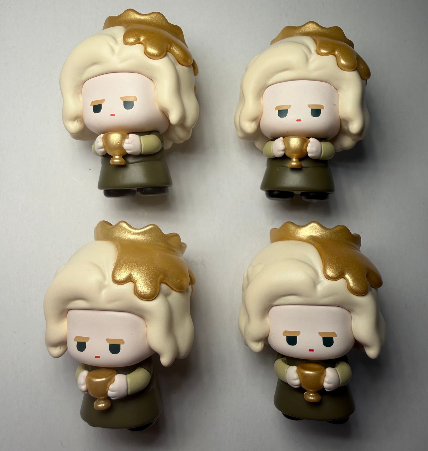 VISERYS