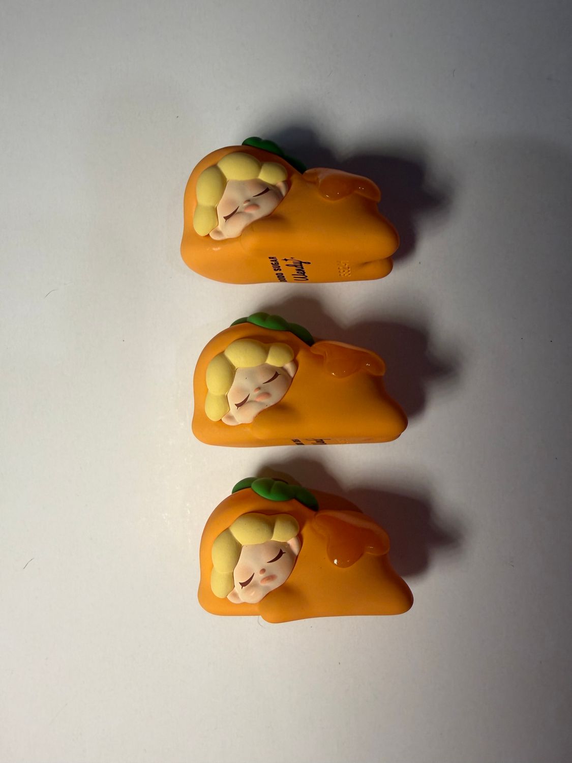 Persimmon Delight WENDY