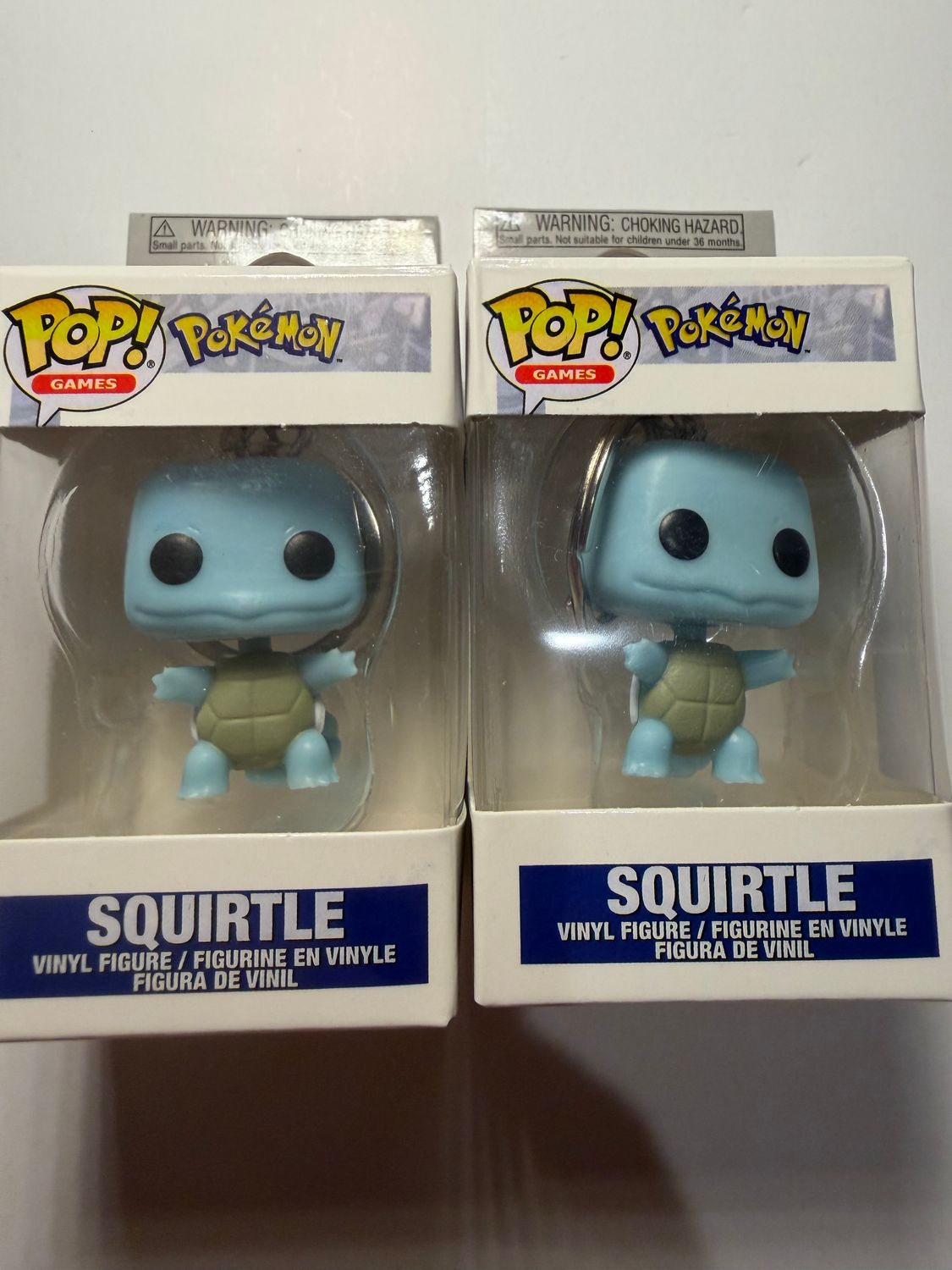 SQUIRT POCKET POP