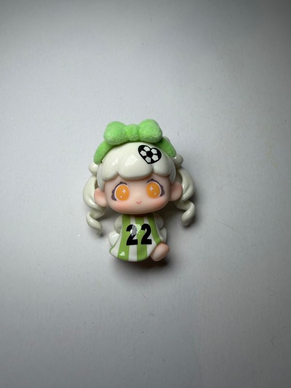 BEAN 68
