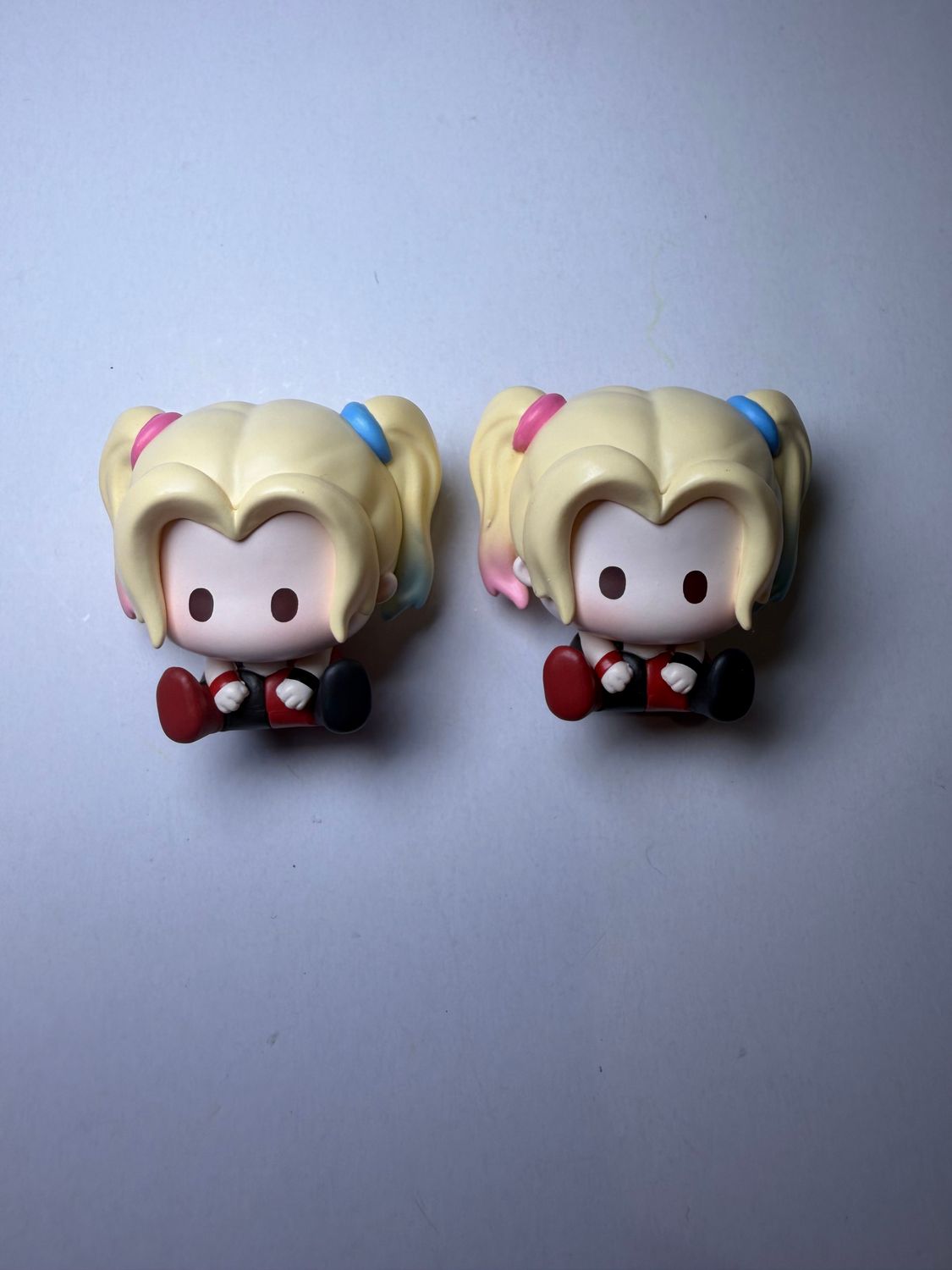 HARLEY Q