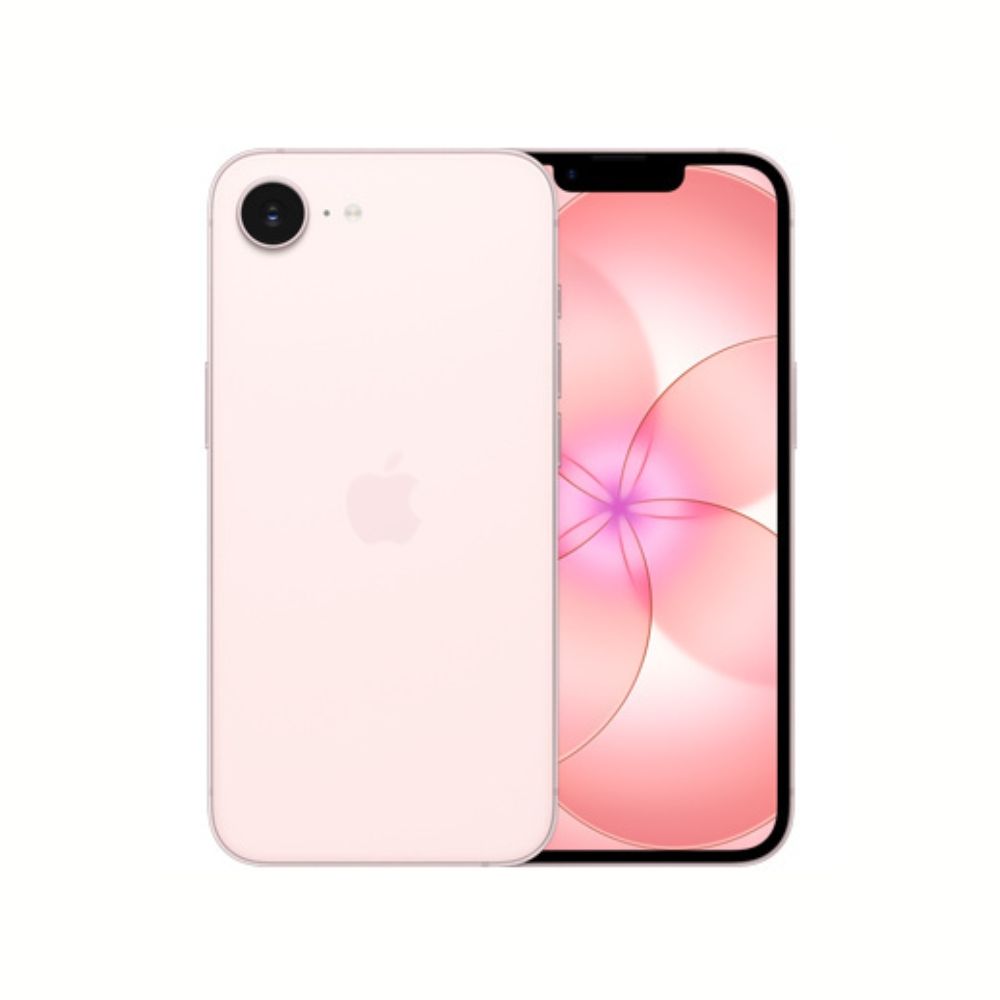 iPhone 17e