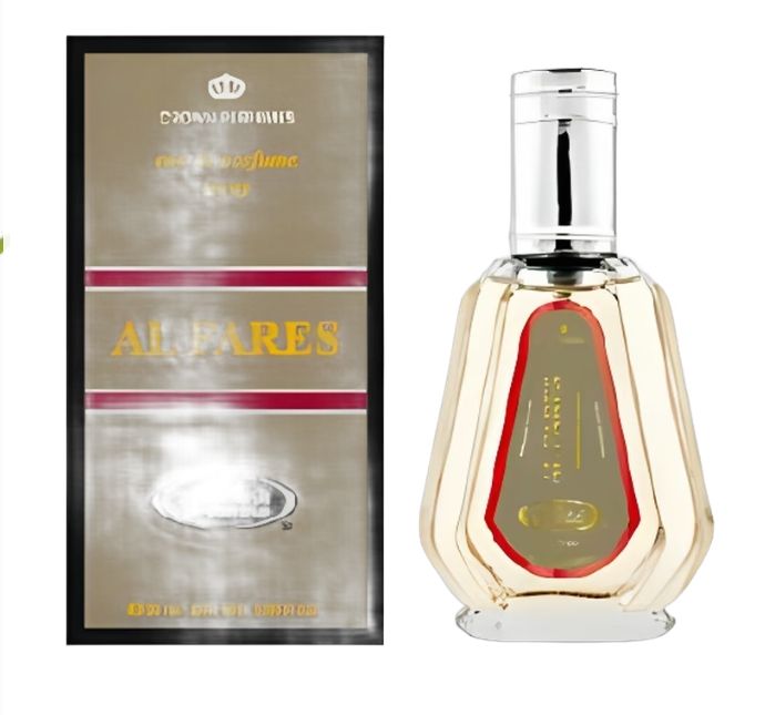 Al Fares  by ALREHAB