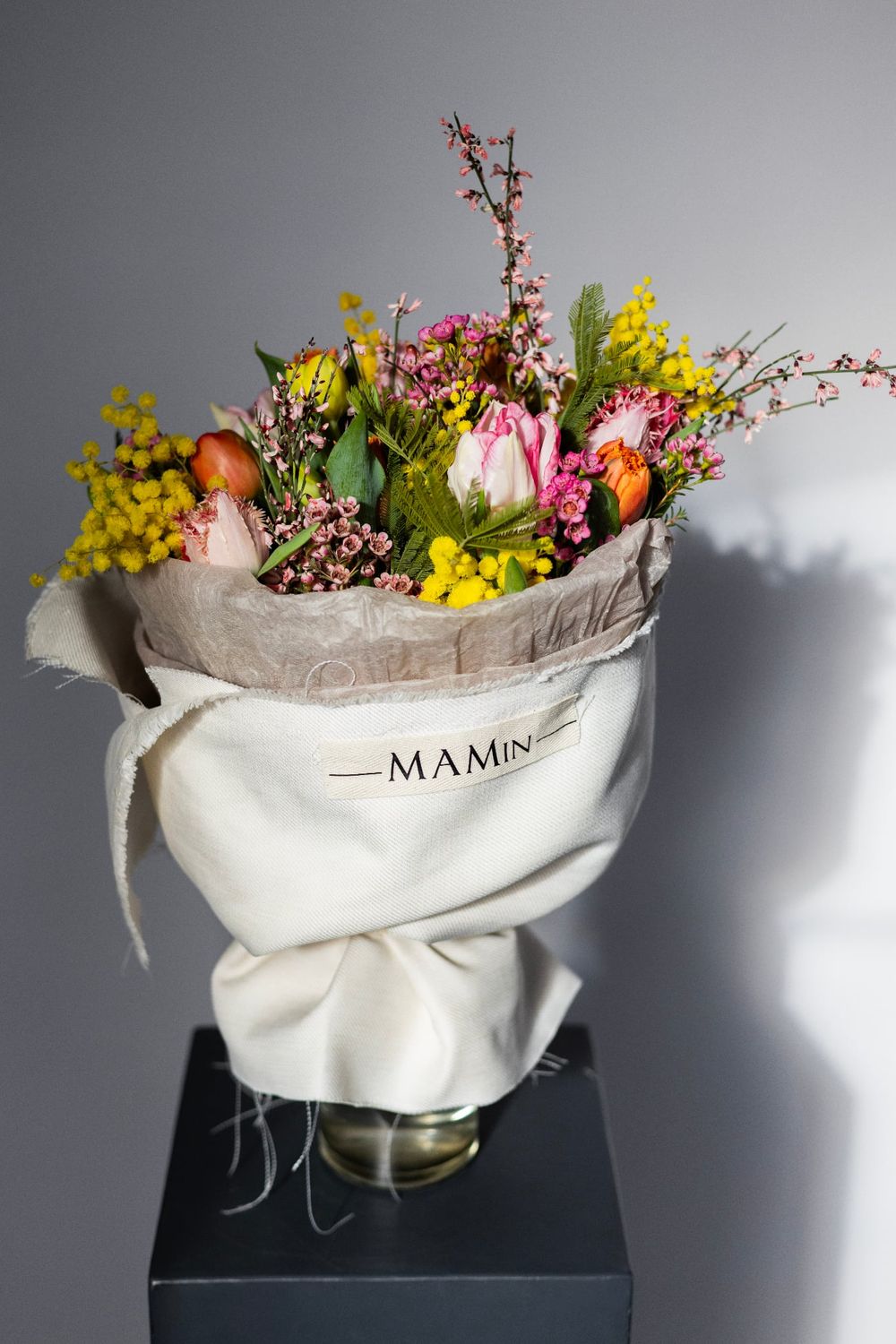 Puokštė "Spring Mix"