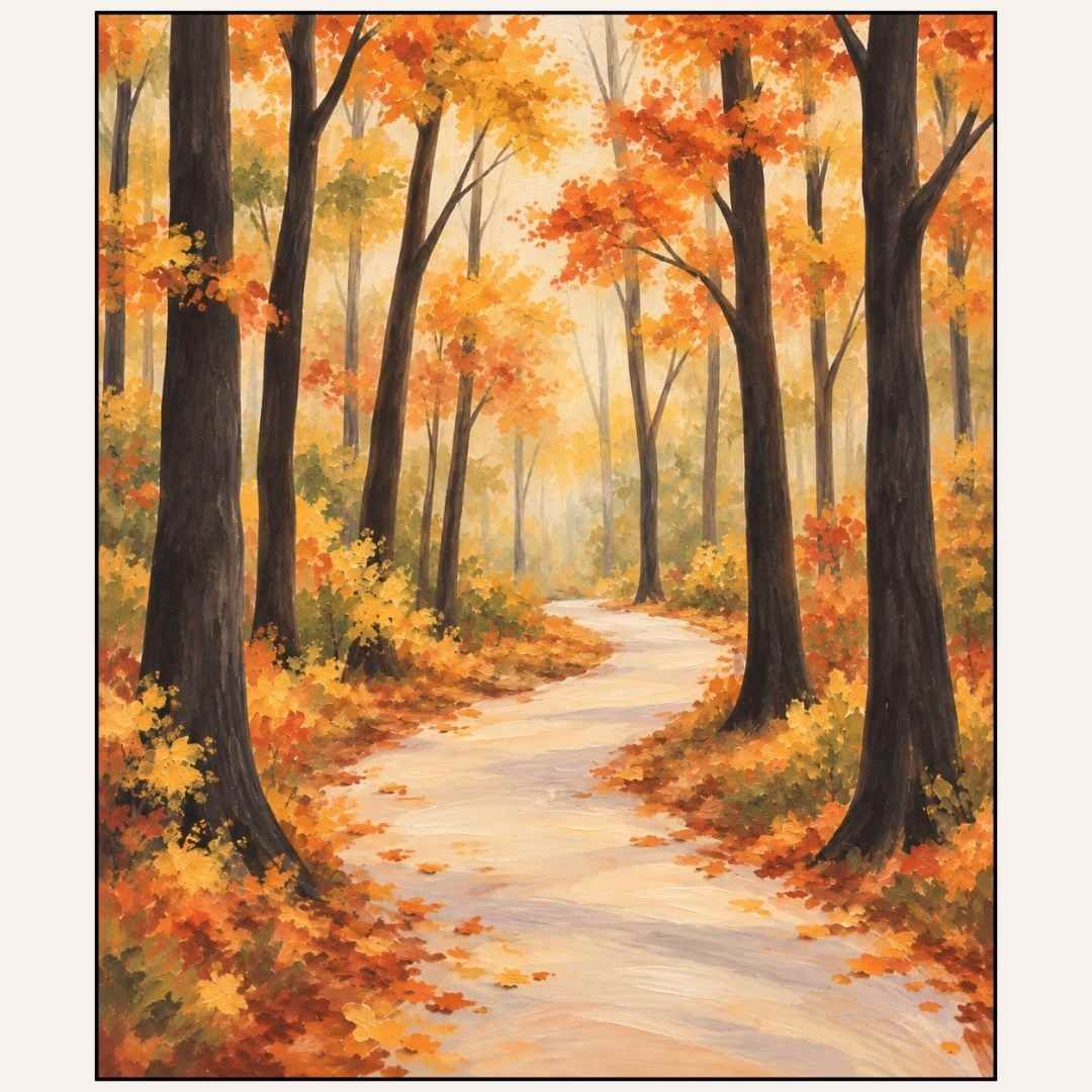 Paint &amp; Sip “Alton Baker Park” Sun Nov 8 2:00-4:00pm