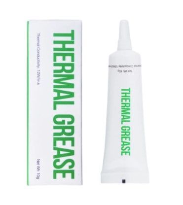 Creality Thermische pasta