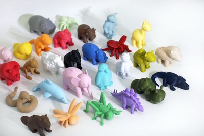 Panchroma™ Matte PLA Refill