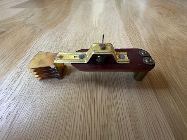 Hammond Tonewheel Organ Vibrato Scanner Rotor Pin