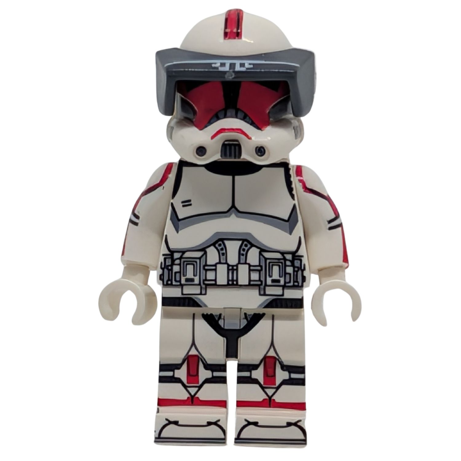 Custom Clone Trooper Phase 2 Rüstung