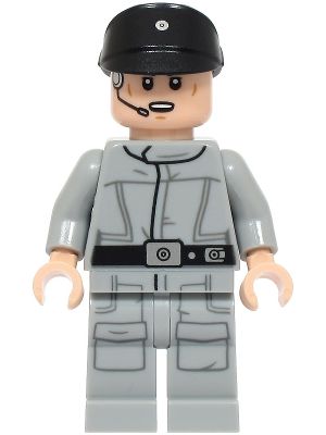 LEGO® Star Wars™ – Imperial Crew