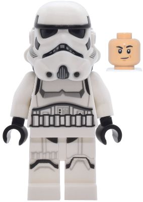 LEGO® Star Wars™ – Imperial Stormtrooper