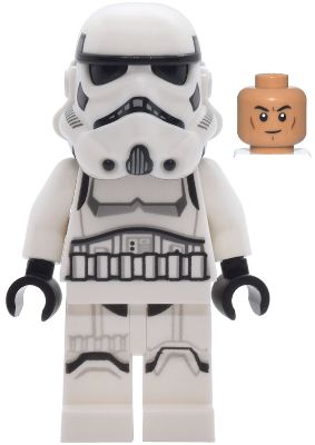 LEGO® Star Wars™ – Imperial Stormtrooper