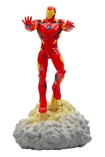 Mini Figure, Iron Man