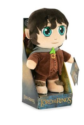 Plush Figure, Frodo, The Lord of the Rings