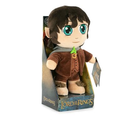 Plush Figure, Frodo, The Lord of the Rings