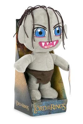 Plush Figure, Gollum, The Lord of the Rings
