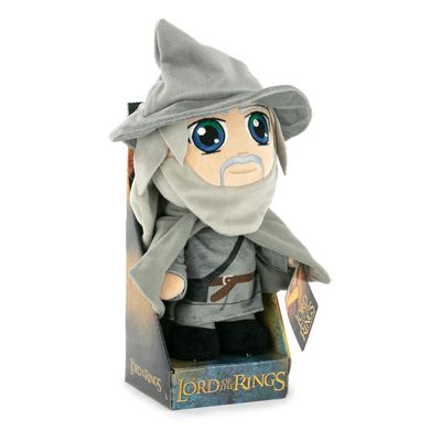 Plush Figure, Gandalf, The Lord of the Rings