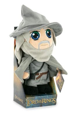Plush Figure, Gandalf, The Lord of the Rings