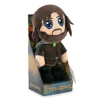 Plush Figure, Aragorn, The Lord of the Rings