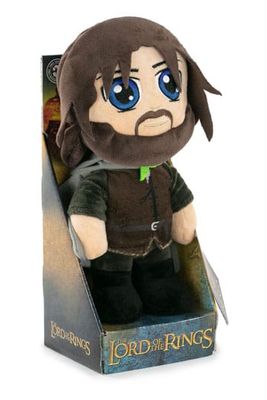 Plush Figure, Aragorn, The Lord of the Rings