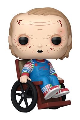 Funko Pop! Television #1720 Old Chucky