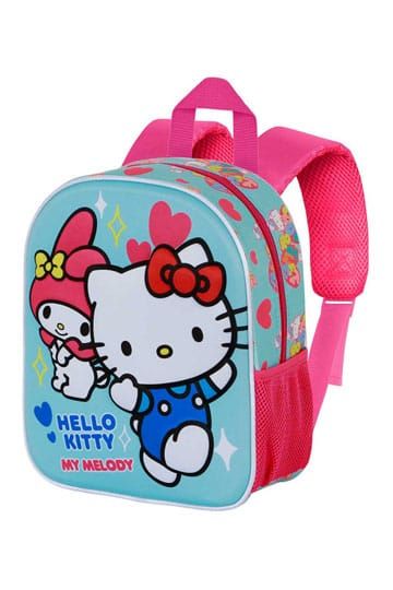 Rugtas, Hello Kitty