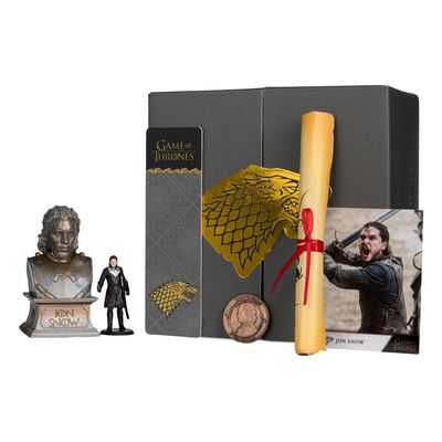 Collector Box, Jon Snow, House of the Dragon