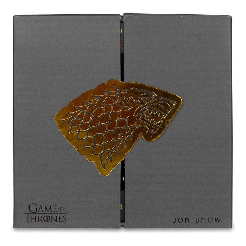 Collector Box, Jon Snow, House of the Dragon