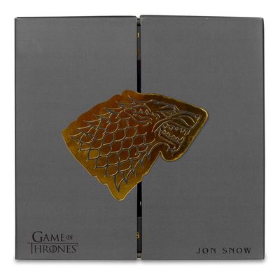 Collector Box, Jon Snow, House of the Dragon