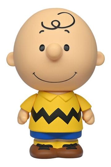 Spaarpot, Charlie Brown, Peanuts